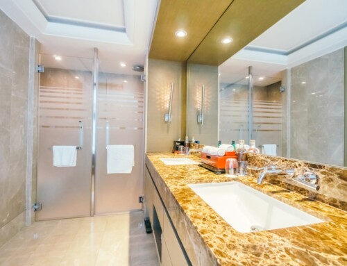 How to Ensure Your Bathroom Contractor Stays on Schedule