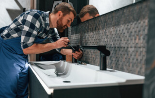 bathroom contractor