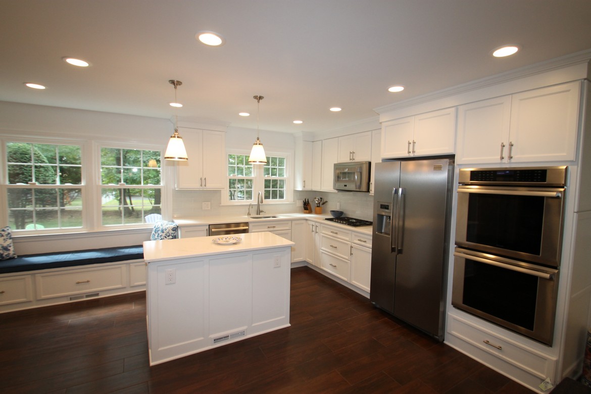 Kitchen Remodel NJ, Custom Kitchens, Kitchen Remodeling, Kitchen Design