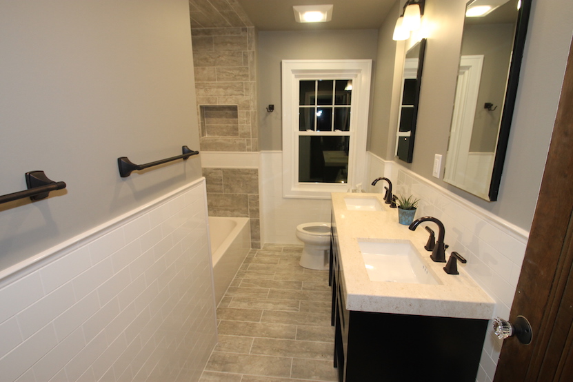 Bathroom Designers Nj - 2019 Interior Design Trends Oceana Designs New Jersey / Kitchen krafter is proud to serve ocean county nj through our kitchen and bathroom design and remodeling service.