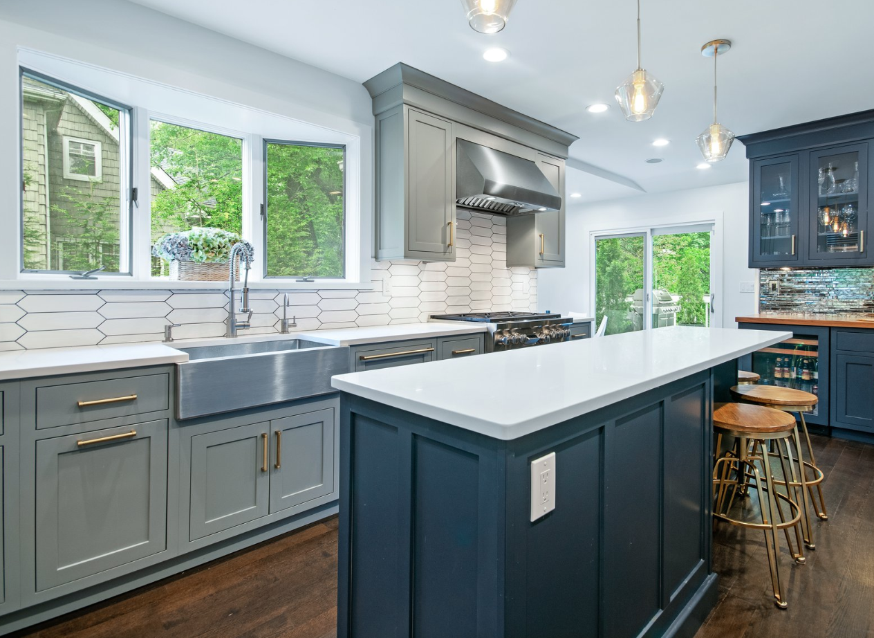 kitchen and bath fairfield nj