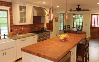 Kitchen remodeling contractor NJ