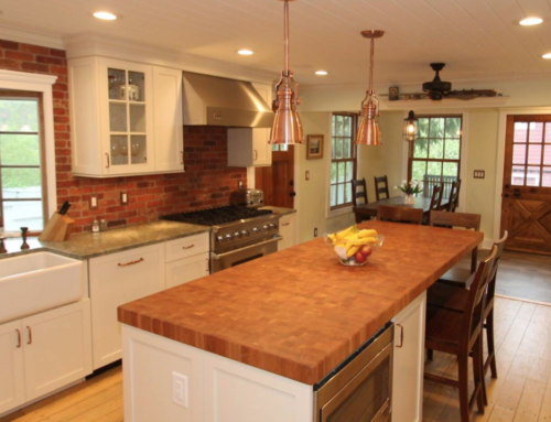 How to Find a Reliable Kitchen Contractor Near Me?