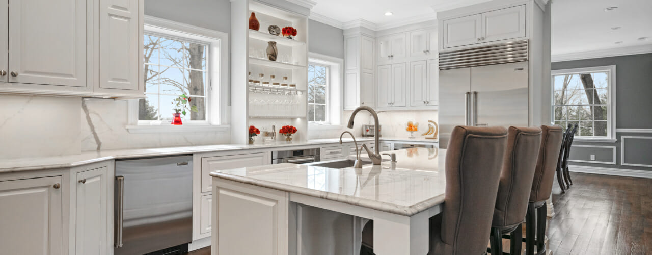 Kitchen Cabinets Kitchen Cabinetry Nj Kitchens And Baths