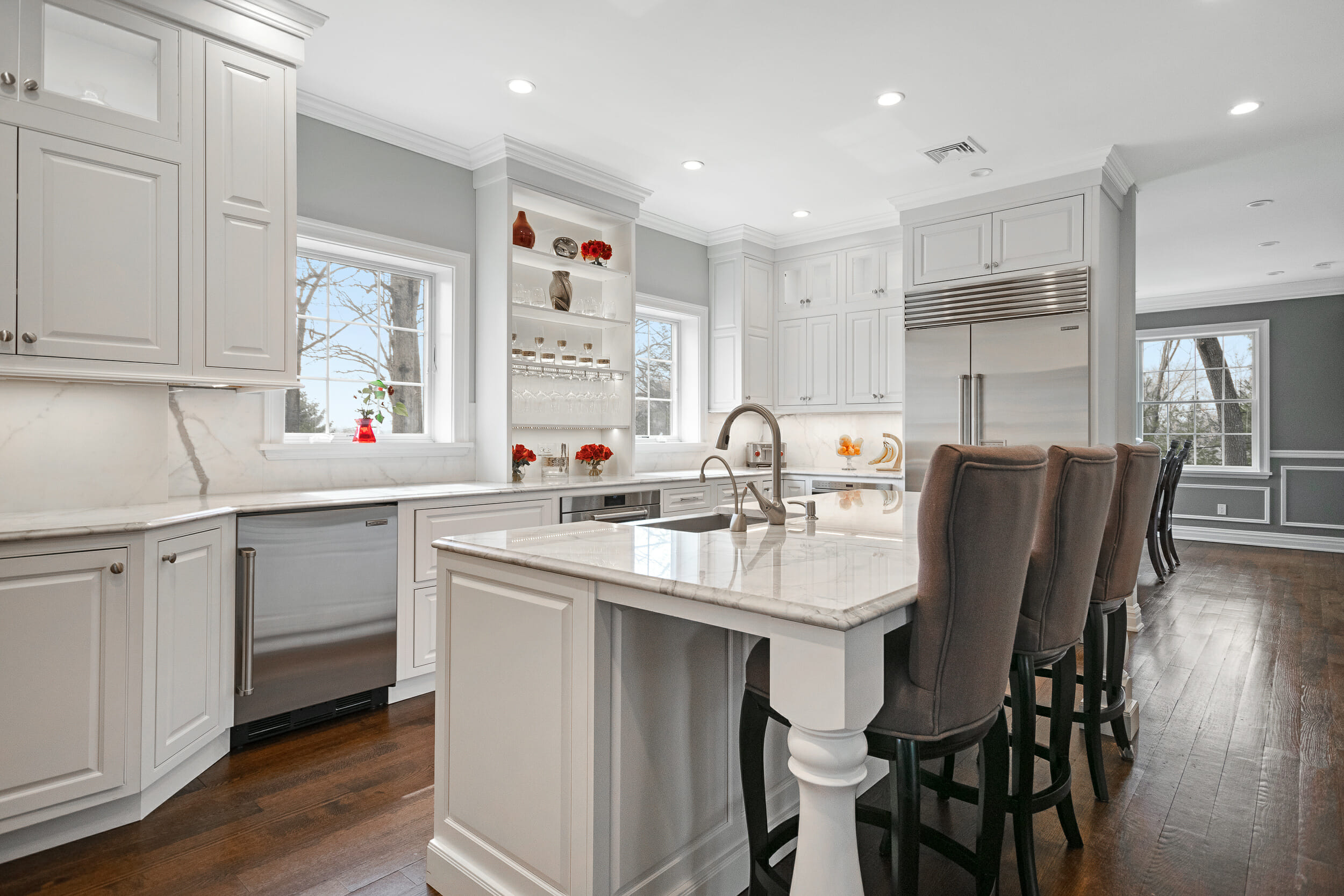 Verona Nj Cabinetry