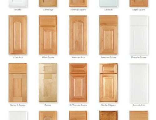 Bertch Cabinets, A Smart Choice