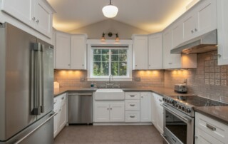 kitchen design