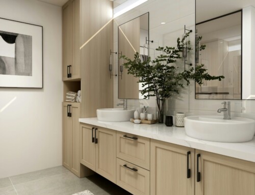 How Long Bathroom Remodels Usually Take in New Jersey