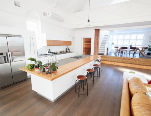 Top Mistakes to Avoid When Visiting a Kitchen Showroom