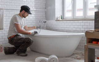 Bathroom Contractor