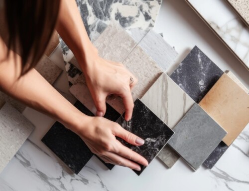 How to Find Inspiration with a Professional Kitchen Designer