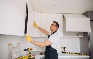 Kitchen Contractor
