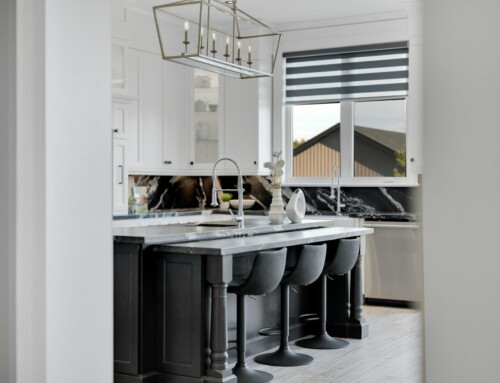 Red Flags to Watch for When Hiring a Kitchen Designer