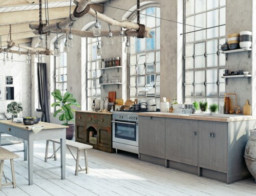 Why Visit a Kitchen Showroom in Verona NJ