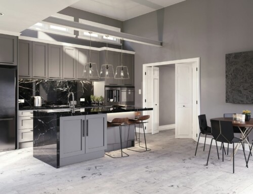 Solutions for Common Kitchen Cabinet Organization Problems