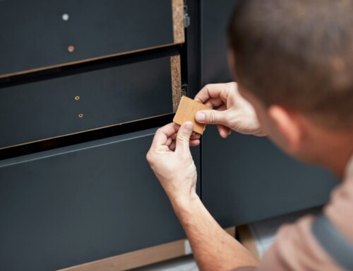 Solved: Issues with Kitchen Cabinet Doors Not Closing Properly