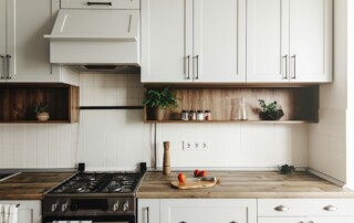 Kitchen Cabinets