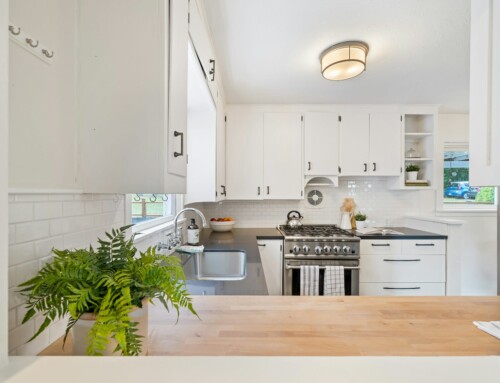 What to Look for Inside a Kitchen Showroom