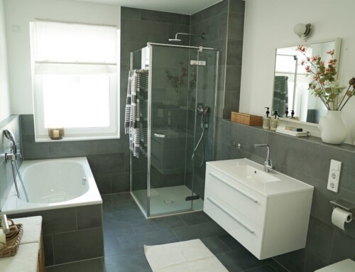 What a Bathroom Contractor Actually Does for You