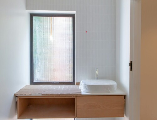 Planning a Bathroom Remodeling Project This Winter