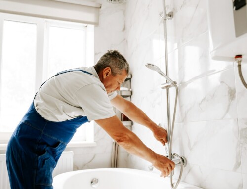 What Sets a Professional Bathroom Contractor Apart?