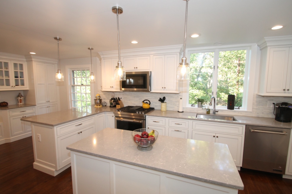 Cambria Countertops A Prime Choice Nj Kitchens And Baths