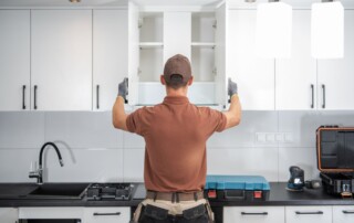 kitchen contractor