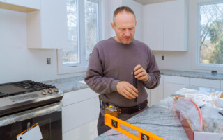 kitchen contractor