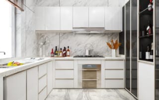 kitchen design