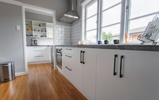 modern kitchen design
