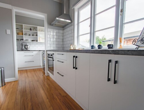 How to Communicate Effectively with Your Kitchen Designer