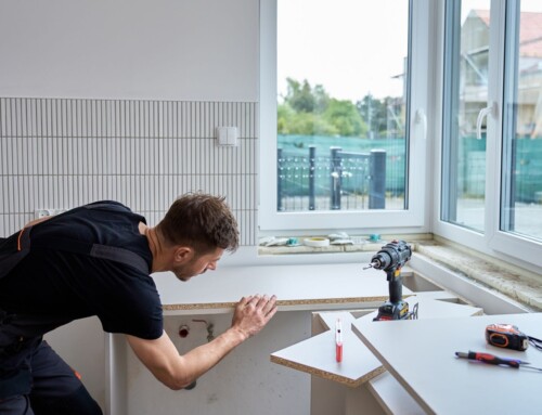 Common Mistakes to Avoid During Kitchen Remodeling