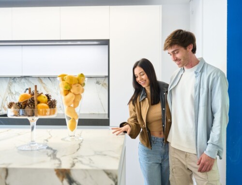 Why a Kitchen Showroom Visit Helps You Plan Better