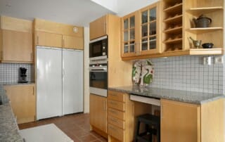 Kitchen Remodeling