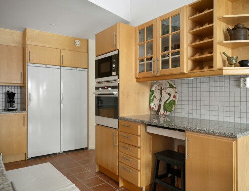 Small Kitchen Remodeling Tips That Actually Work