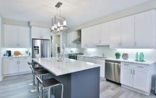 kitchen design