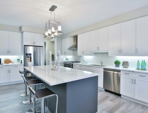 How a Kitchen Designer Helps You Get It Right