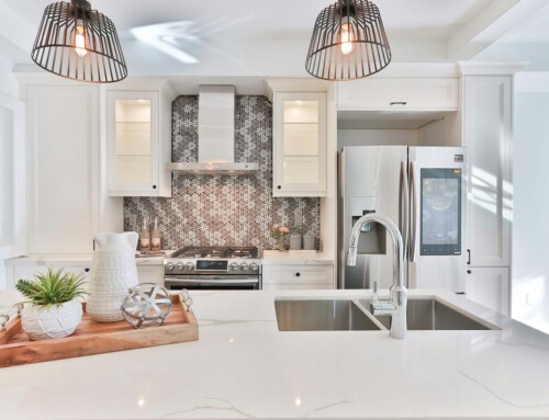 Top Spring Layout Tweaks From Pro Kitchen Designers