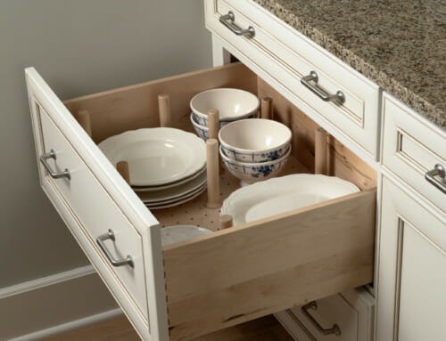 Mid Continent Cabinetry, A Prime Choice