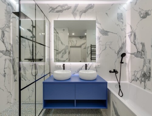 How Bathroom Remodeling Can Improve Home Functionality