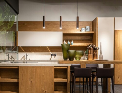 What to Look For in a Kitchen Showroom for Inspiration