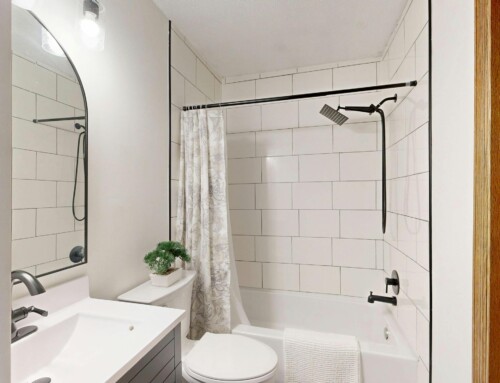 Which Bathroom Upgrades Work Best for Spring Projects