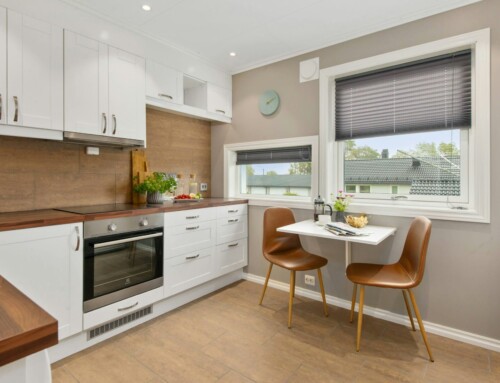 Can a Kitchen Designer Help You Use Small Spaces Better?