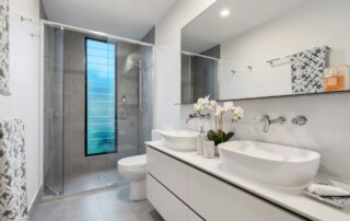 Bathroom Contractor