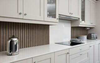 Kitchen Cabinet