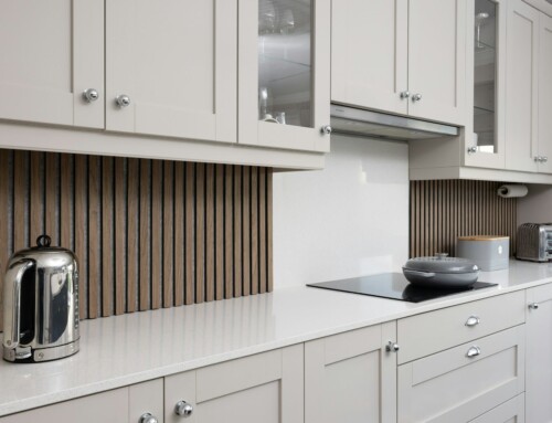 How to Spot Kitchen Cabinets That Are Poorly Installed