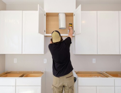 What to Expect When You Hire a Kitchen Contractor