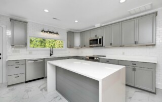 Kitchen Cabinets